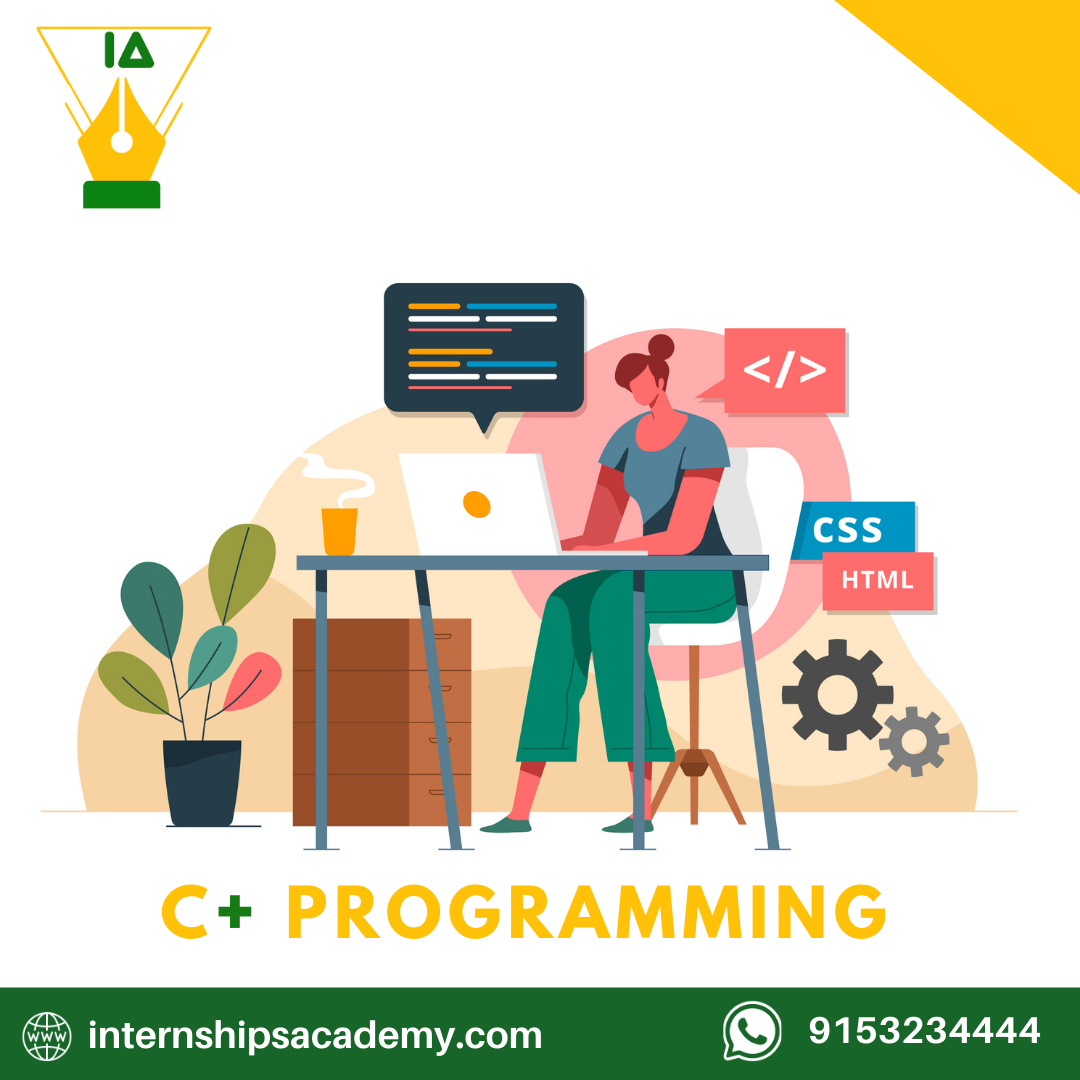 c+ Programming